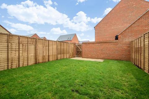 67 Ascot Way, Bicester, OX26 1AG