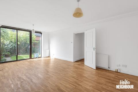 2 bedroom apartment to rent, Bow Lane, London, N12