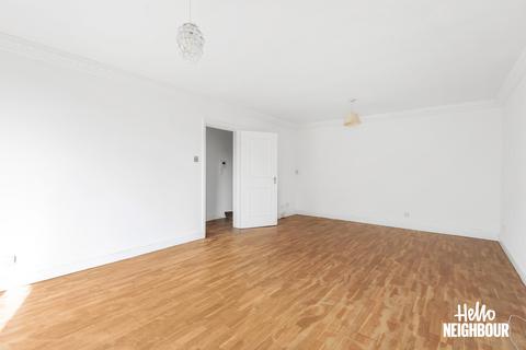 2 bedroom apartment to rent, Bow Lane, London, N12