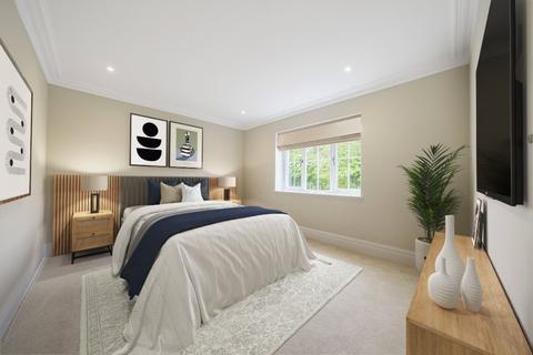 2 bedroom semi-detached house for sale, Orchard Walls, Effingham, Surrey, KT24