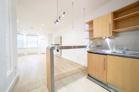 2 bedroom apartment to rent, Beaufort Gardens, Knightsbridge, London, SW3