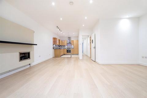 2 bedroom apartment to rent, Beaufort Gardens, Knightsbridge, London, SW3