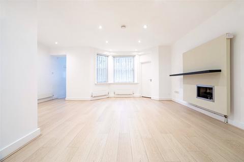 2 bedroom apartment to rent, Beaufort Gardens, Knightsbridge, London, SW3