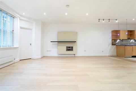 2 bedroom apartment to rent, Beaufort Gardens, Knightsbridge, London, SW3