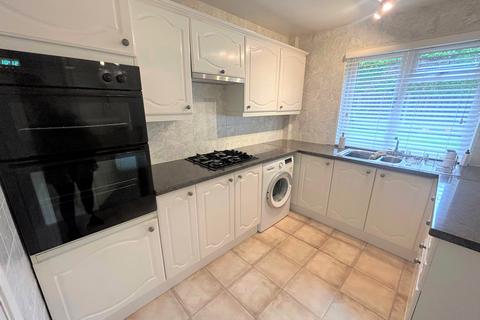 62 Hazlebarrow Drive, Sheffield, S8 8AS
