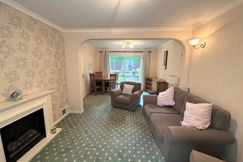 62 Hazlebarrow Drive, Sheffield, S8 8AS