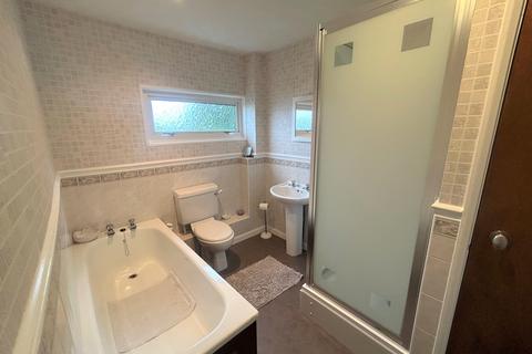 62 Hazlebarrow Drive, Sheffield, S8 8AS