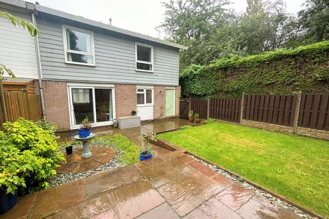 62 Hazlebarrow Drive, Sheffield, S8 8AS