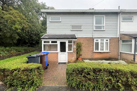 62 Hazlebarrow Drive, Sheffield, S8 8AS
