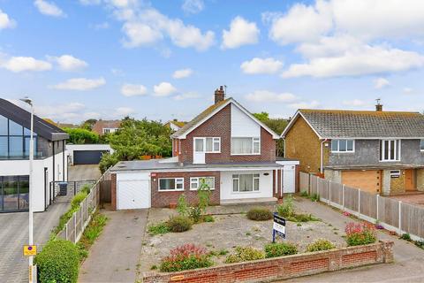 3 bedroom detached house for sale - Cliff Road, Birchington, Kent