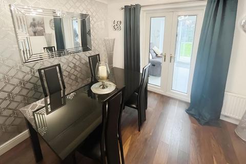 3 bedroom semi-detached house for sale, Holburn Park, Stockton, Stockton-on-Tees, Durham, TS19 8BJ