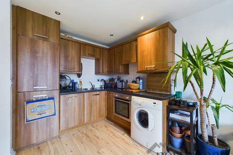 2 bedroom flat for sale, Maberley View, Wavertree, Liverpool, L15