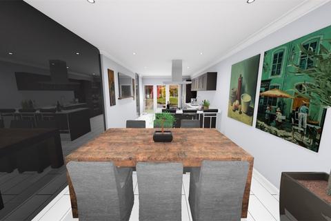 4 bedroom detached house for sale - Plot 2 The Beechwood, Beech Lane, Grasscroft, OL4