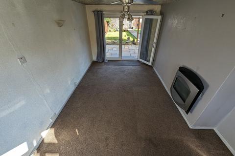 16 Rainhall Crescent, Barnoldswick, BB18 6BS