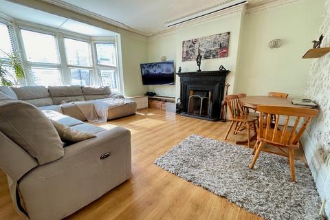 4 bedroom maisonette for sale, INSTITUTE ROAD, SWANAGE