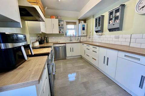 4 bedroom maisonette for sale, INSTITUTE ROAD, SWANAGE