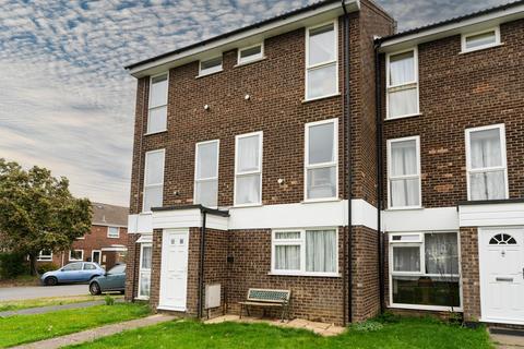 24 Websters Way, Over, Cambridge, CB24 5QB