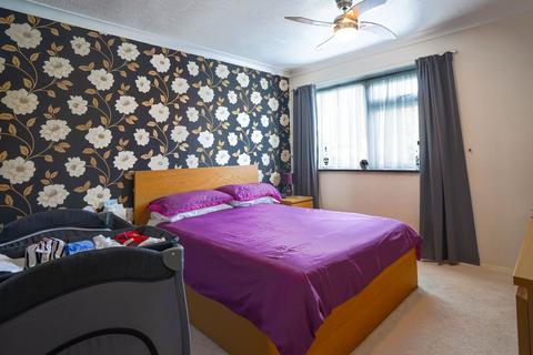 24 Websters Way, Over, Cambridge, CB24 5QB