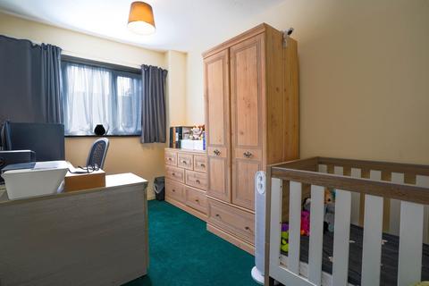 24 Websters Way, Over, Cambridge, CB24 5QB