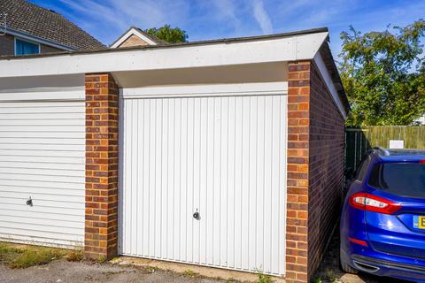 24 Websters Way, Over, Cambridge, CB24 5QB