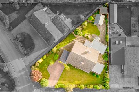 2 bedroom detached bungalow for sale, Southgate, Pinchbeck, Spalding, Lincolnshire, PE11