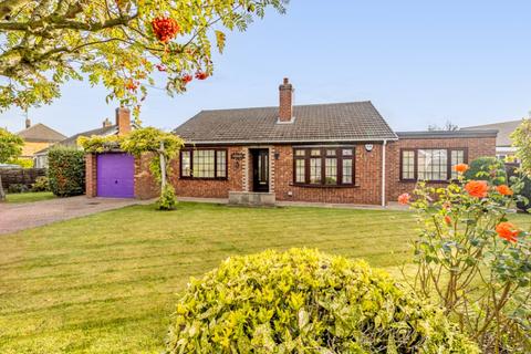 2 bedroom detached bungalow for sale, Southgate, Pinchbeck, Spalding, Lincolnshire, PE11