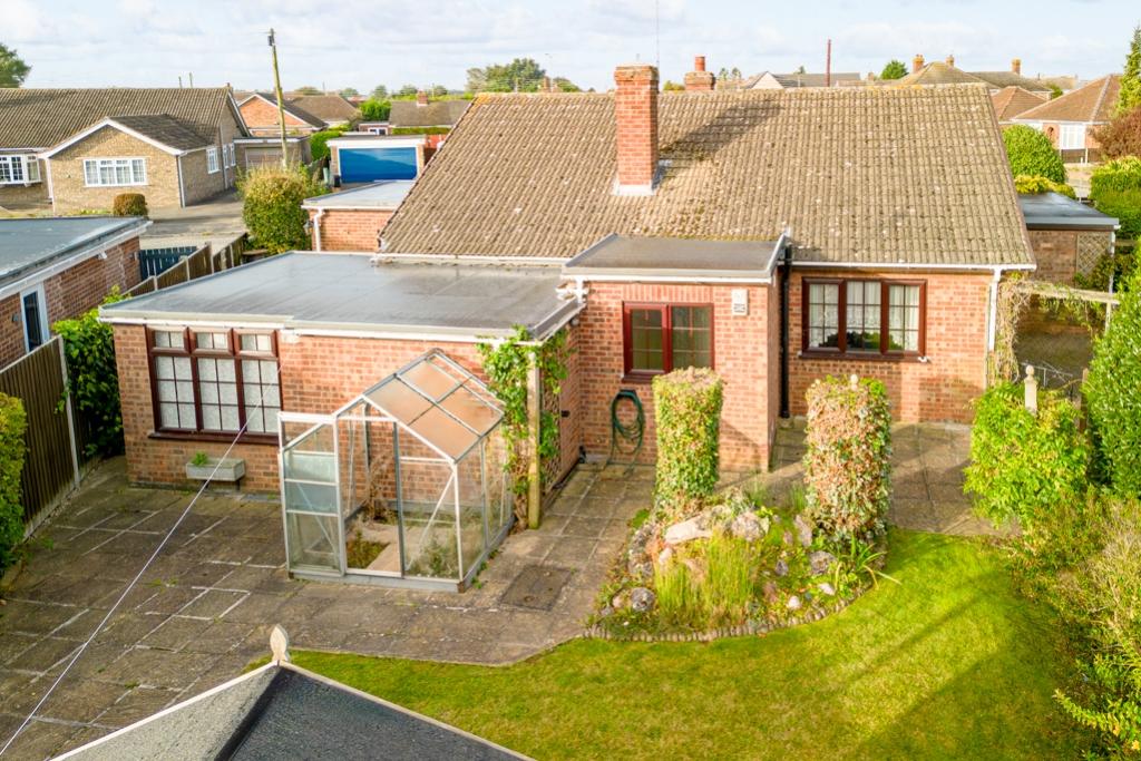 2 Southgate, Pinchbeck-2