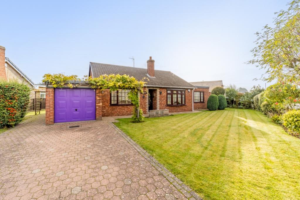 2 Southgate, Pinchbeck-6