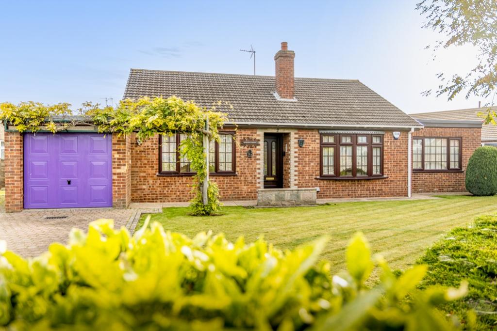 2 Southgate, Pinchbeck-8