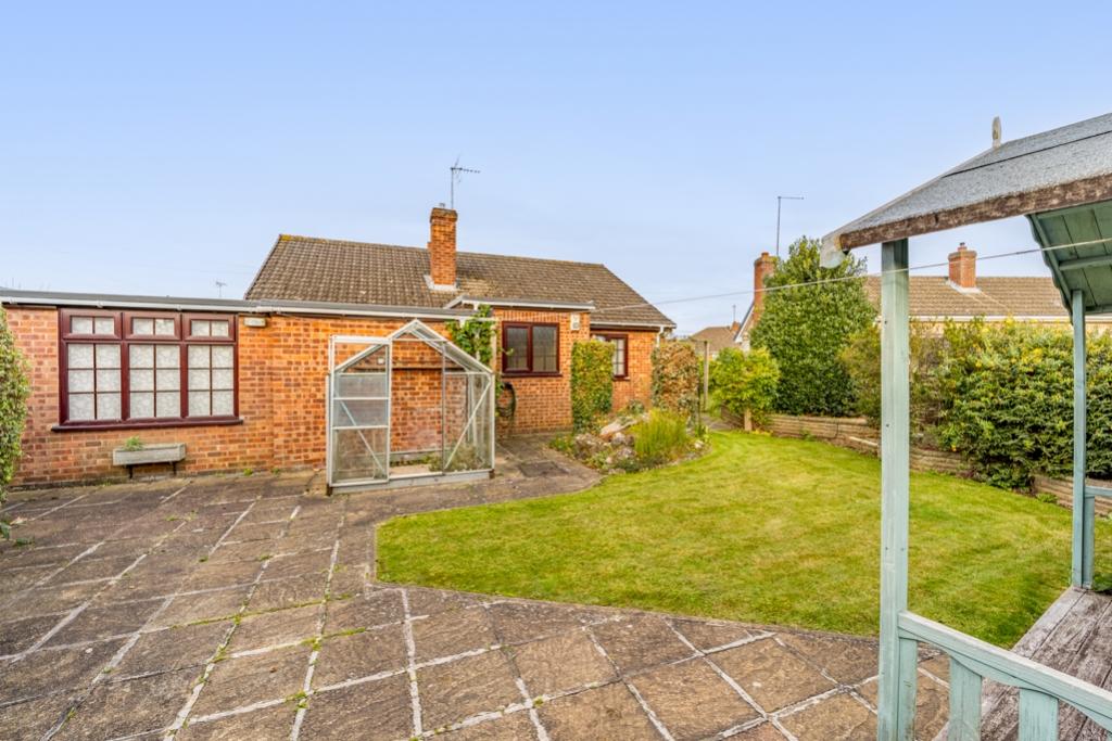 2 Southgate, Pinchbeck-11