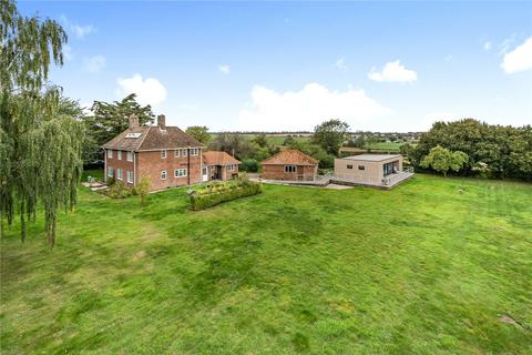5 bedroom detached house for sale, Ringshall, Stowmarket, Suffolk, IP14
