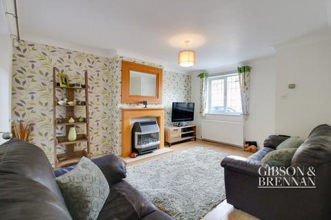 83 Chalvedon Avenue, Pitsea, Basildon, SS13 1AF