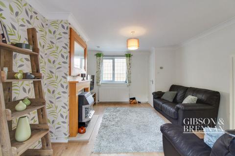 83 Chalvedon Avenue, Pitsea, Basildon, SS13 1AF
