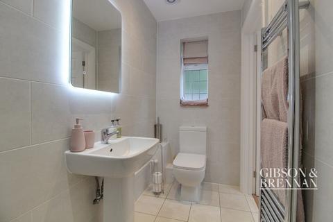 83 Chalvedon Avenue, Pitsea, Basildon, SS13 1AF