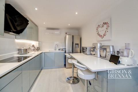 83 Chalvedon Avenue, Pitsea, Basildon, SS13 1AF