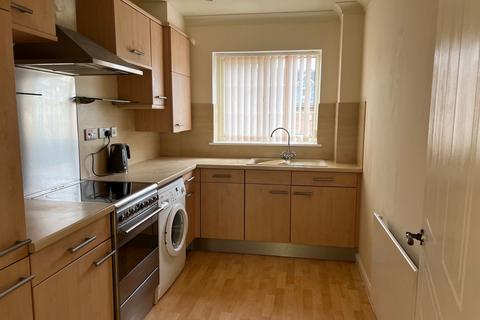 2 bedroom apartment for sale, The Spinney, Solihull, B91