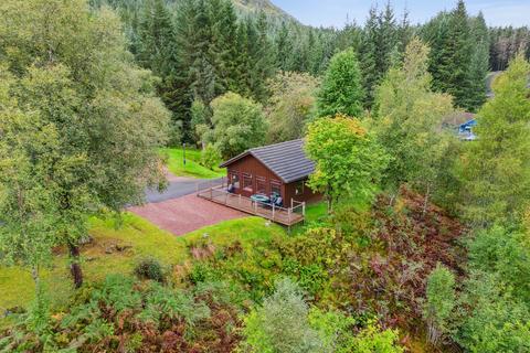 2 bedroom chalet for sale, Portnellan Estate, Crianlarich, Stirlingshire , FK20 8QS