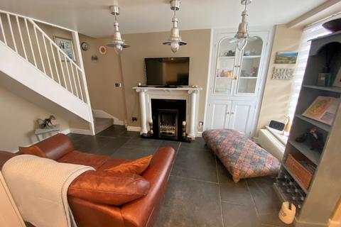 3 bedroom townhouse for sale - New Street, Aberdovey LL35