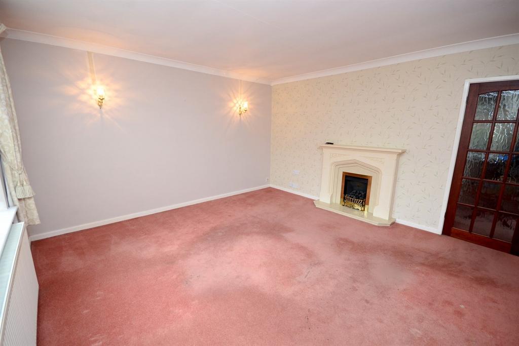 Dene Court, Birtley 2 bed bungalow for sale £200,000