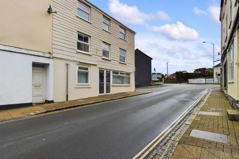 undefined, Callington