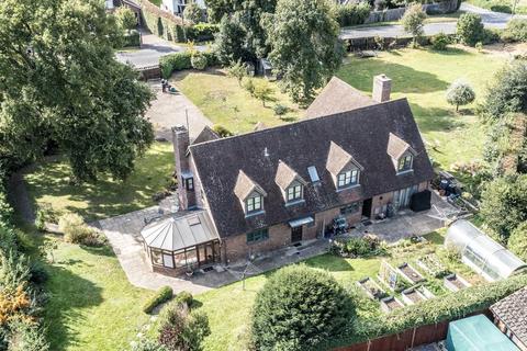 6 bedroom detached house for sale, South Stoke, Oxfordshire