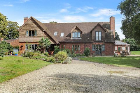6 bedroom detached house for sale, South Stoke, Oxfordshire