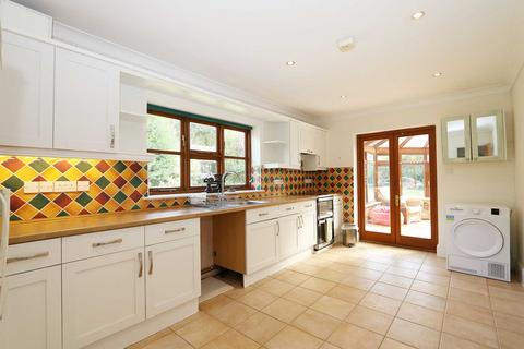 6 bedroom detached house for sale, South Stoke, Oxfordshire