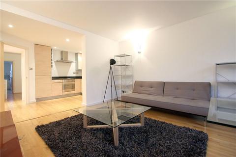 2 bedroom apartment to rent, Marshalsea Road, London, SE1