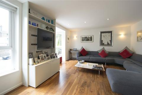 3 bedroom end of terrace house for sale, Cavendish Avenue, St John's Wood, London, NW8