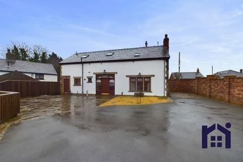 3 bedroom barn conversion for sale, Lydiate Lane, Eccleston, PR7 6LX