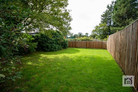 3 bedroom barn conversion for sale, Lydiate Lane, Eccleston, PR7 6LX