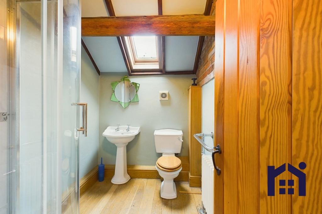 En suite