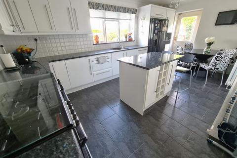 4 bedroom detached house for sale - Nicholl Court, Mumbles, Swansea, City And County of Swansea.