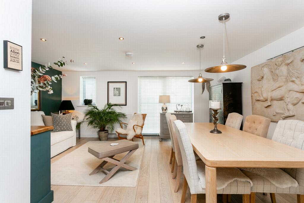 Living space